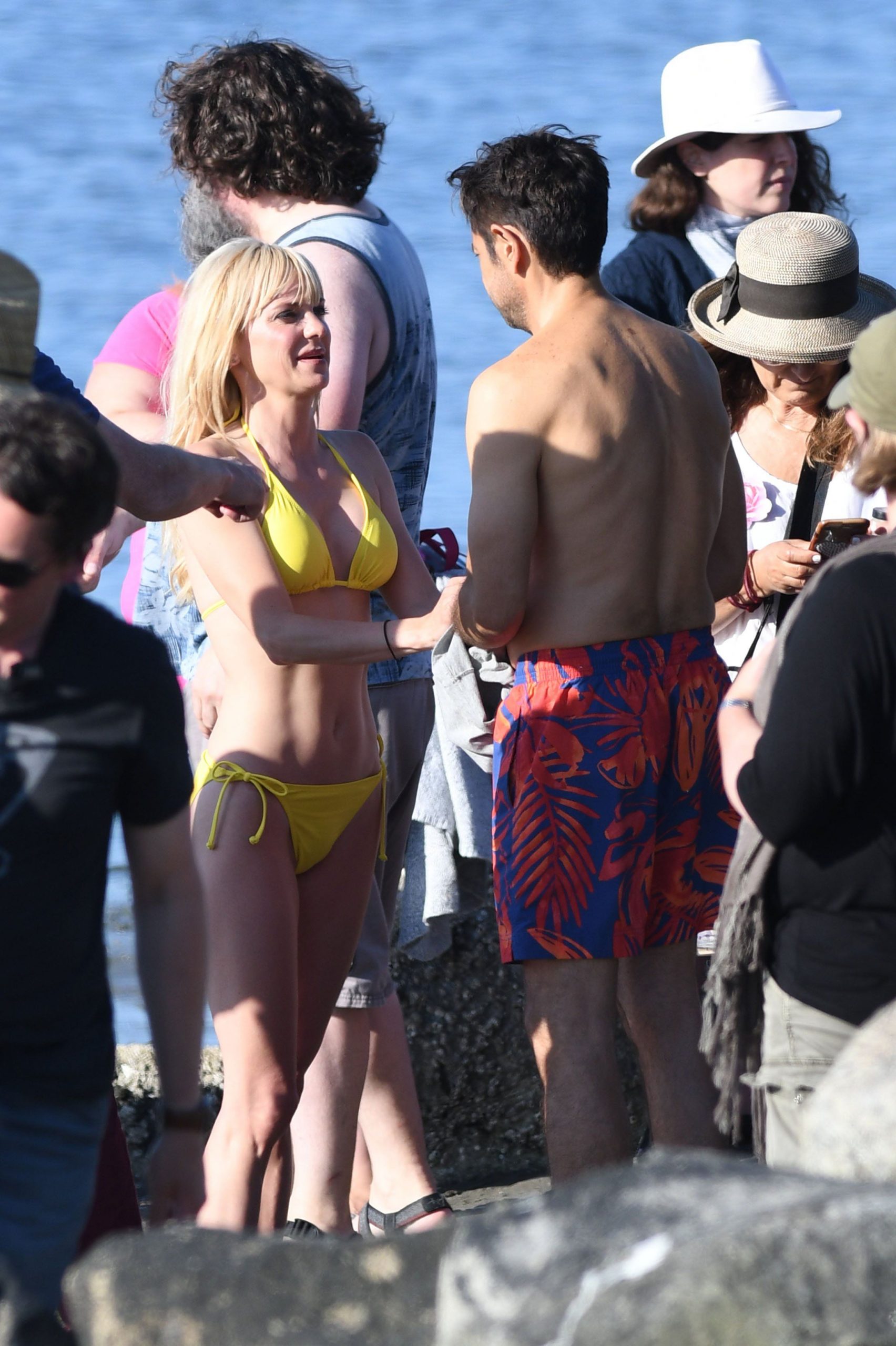 Anna Faris 65