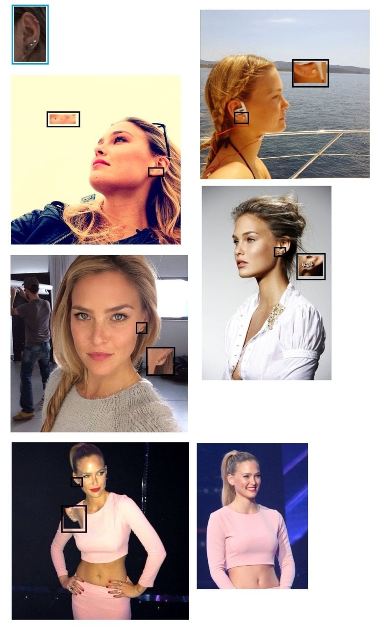 Bar Refaeli 39