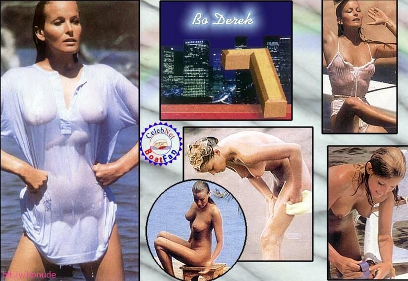 Bo Derek 433