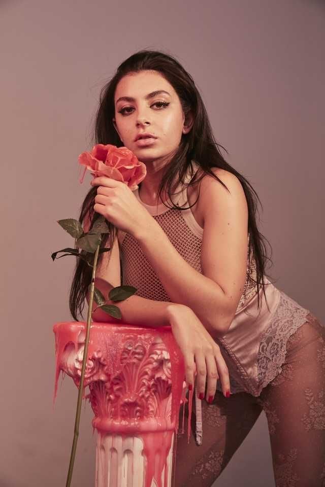 Charlie XCX7