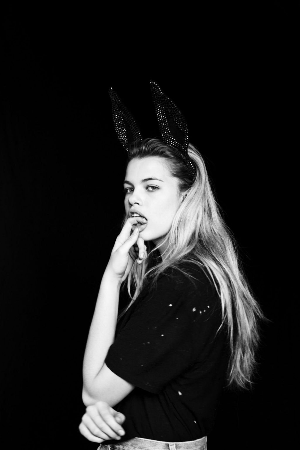 Hailey Clauson 54