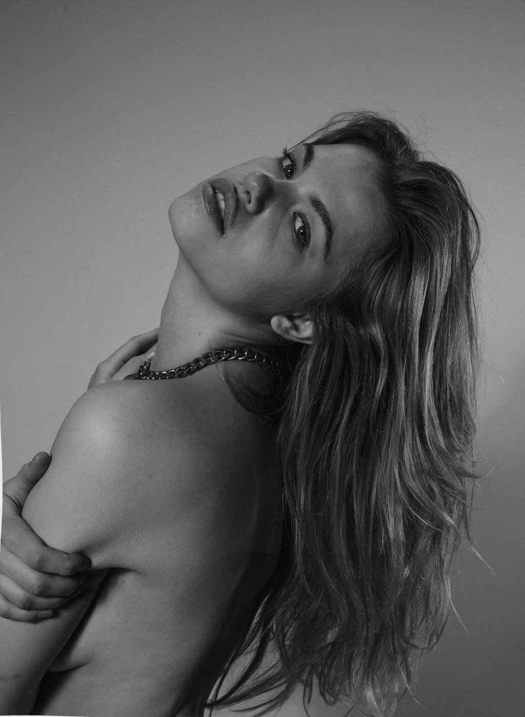 Hailey Clauson 69