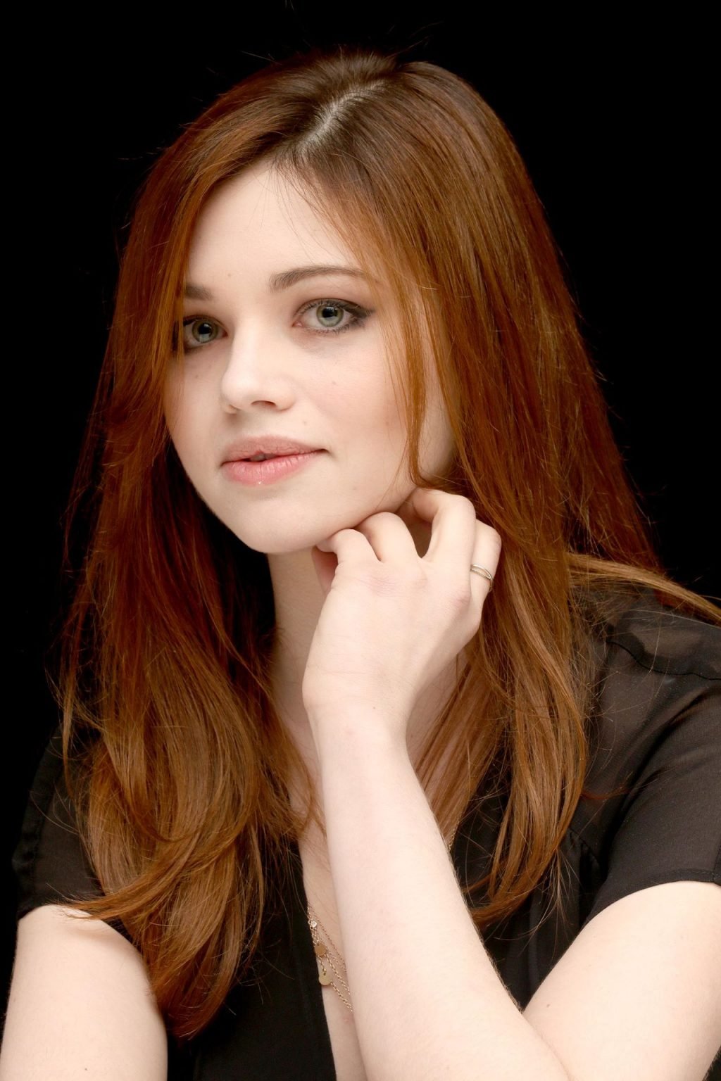 India Eisley 16