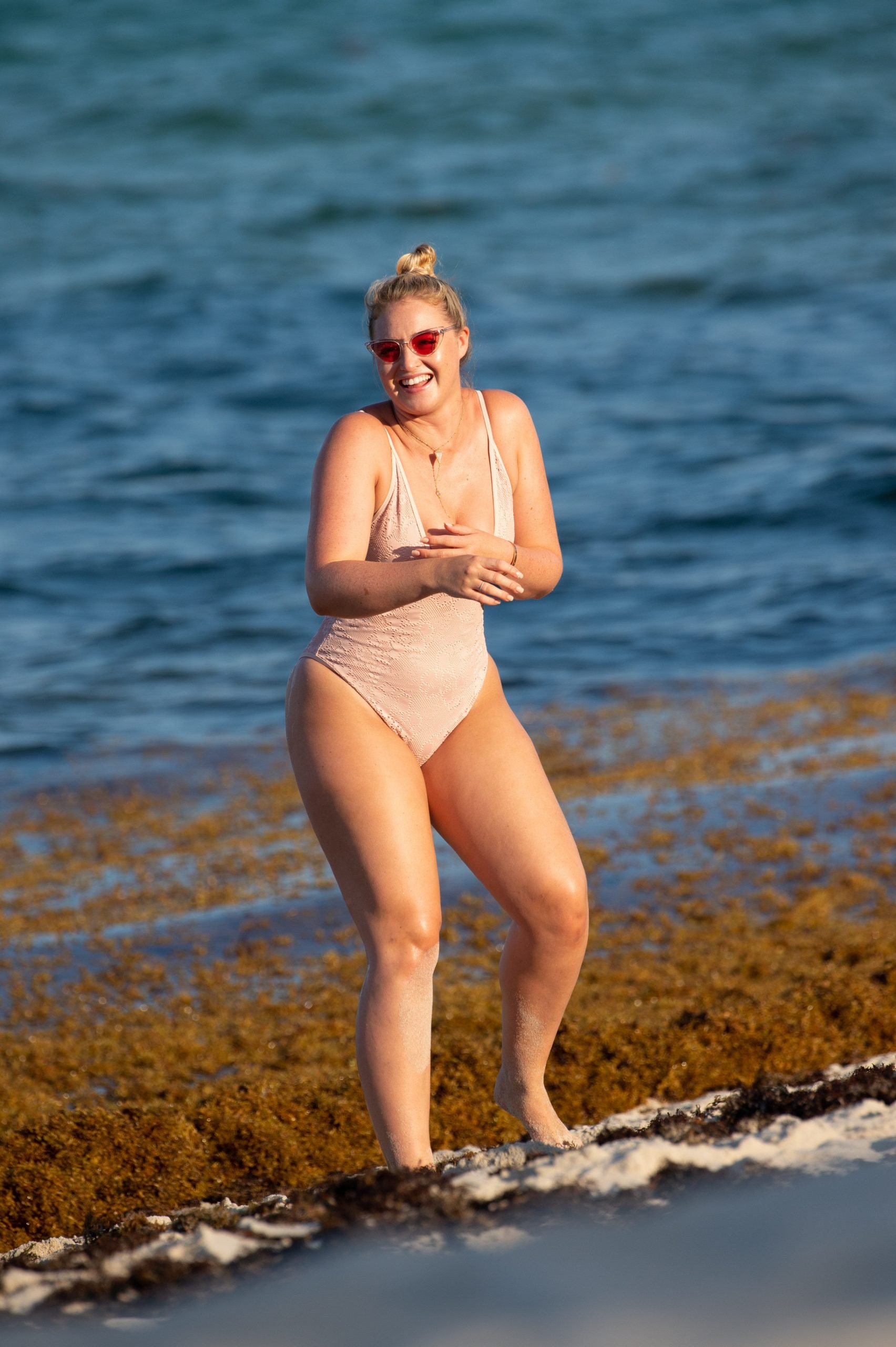 Iskra Lawrence 67