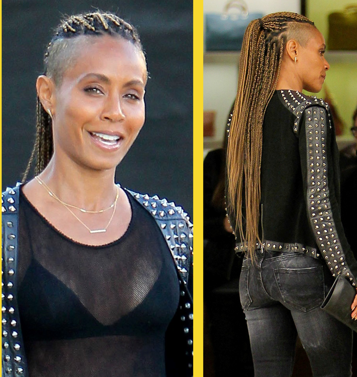 Jada Pinkett Smith 31