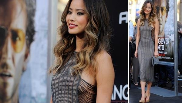 Jamie Chung 140