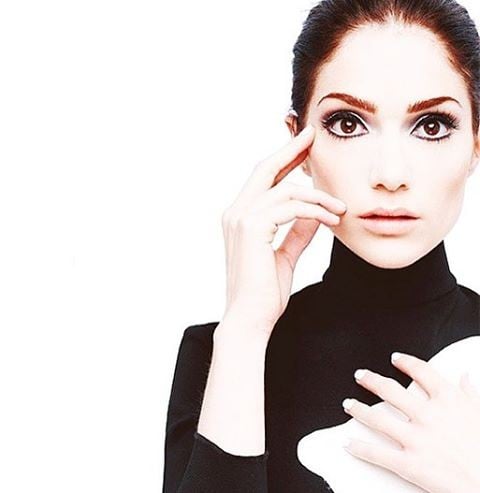 Janet Montgomery 36