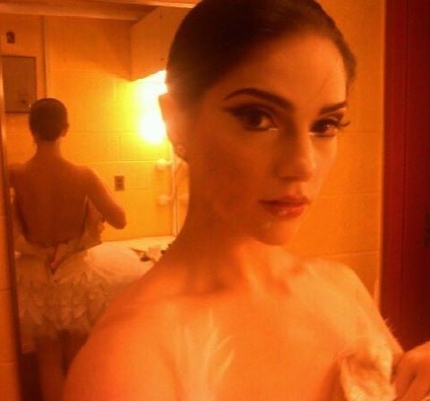 Janet Montgomery 44