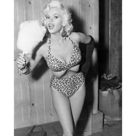 Jayne Mansfield 22