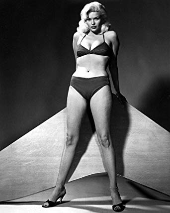 Jayne Mansfield 24