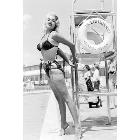 Jayne Mansfield 19