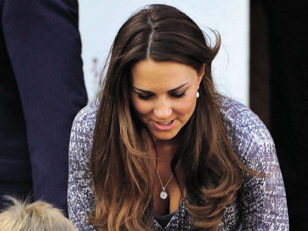 Kate Middleton 48