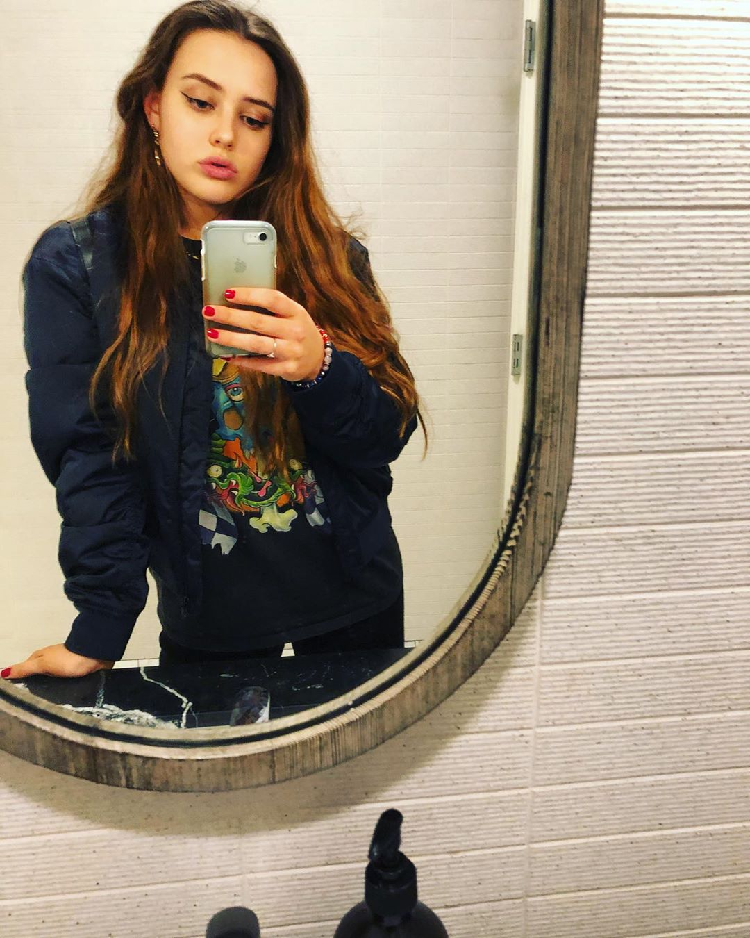 Katherine Langford 26