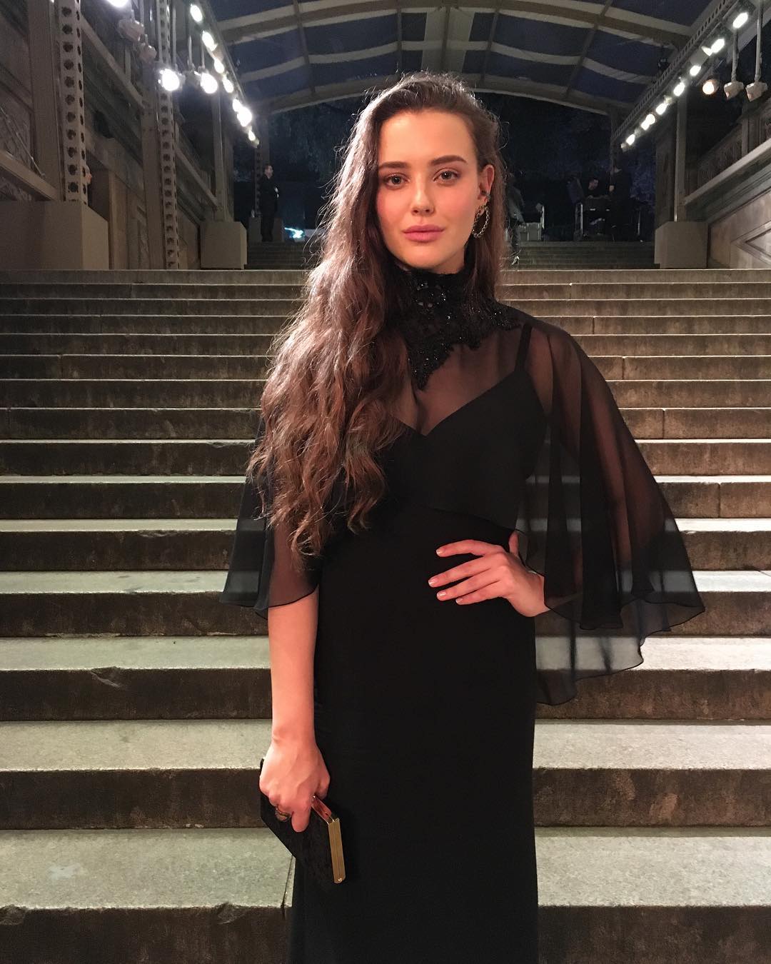 Katherine Langford 14