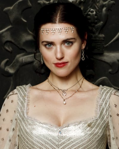 Katie McGrath 10