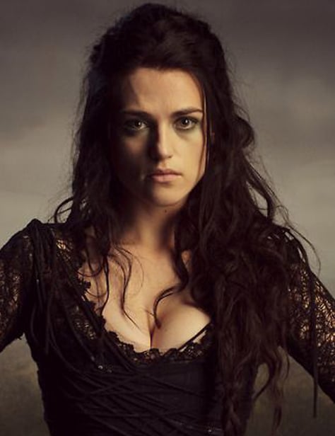 Katie McGrath 14