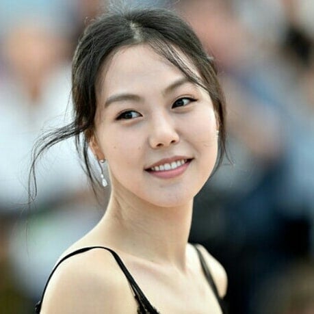 Kim Min Hee 25