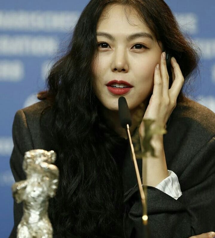 Kim Min Hee 29