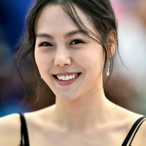 Kim Min Hee 22