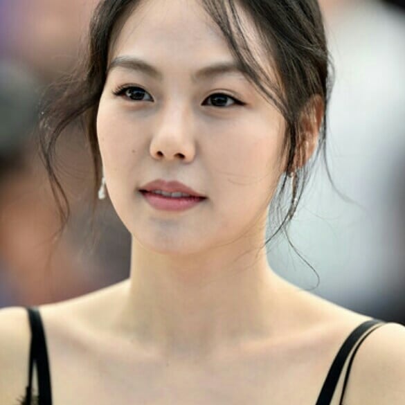 Kim Min Hee 23