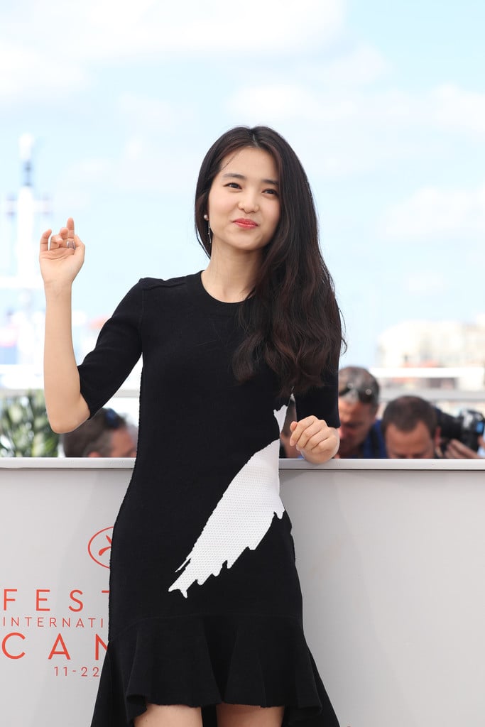 Kim Tae Ri 34