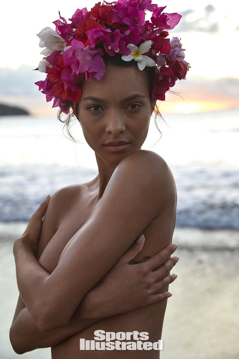 Lais Ribeiro 136