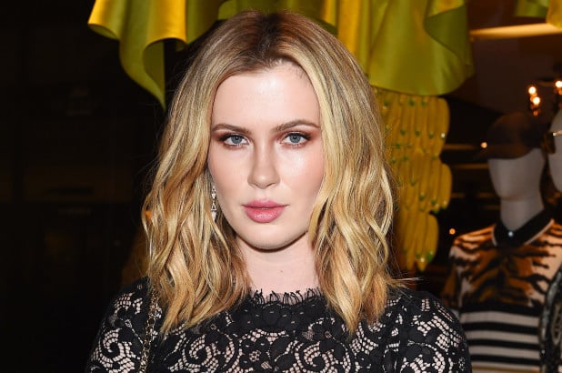 Ireland Baldwin