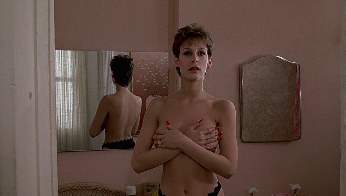 Jamie Lee Curtis 88