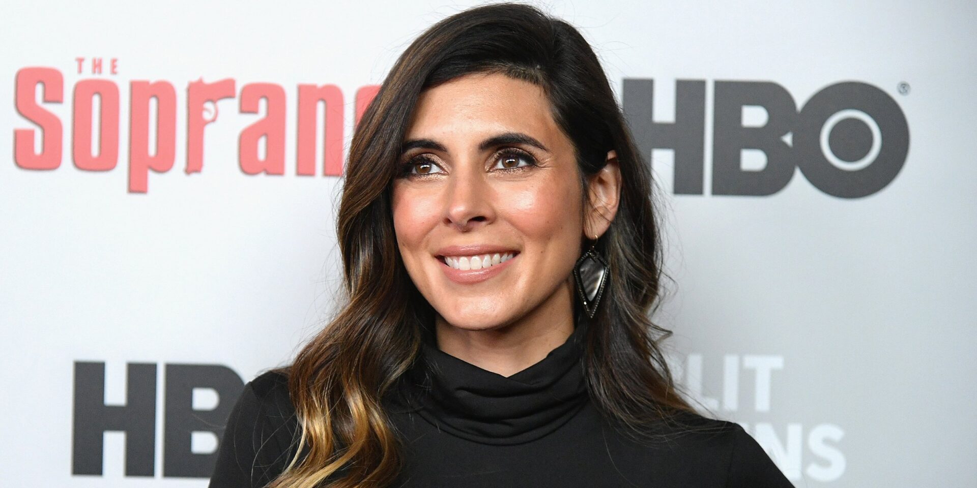 Jamie Lynn Sigler