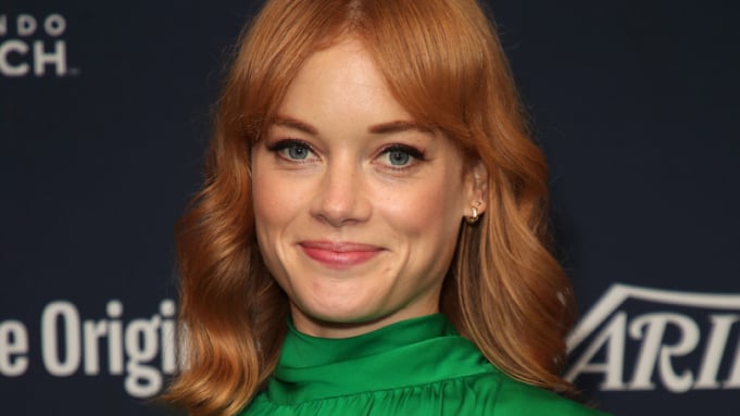 Jane Levy