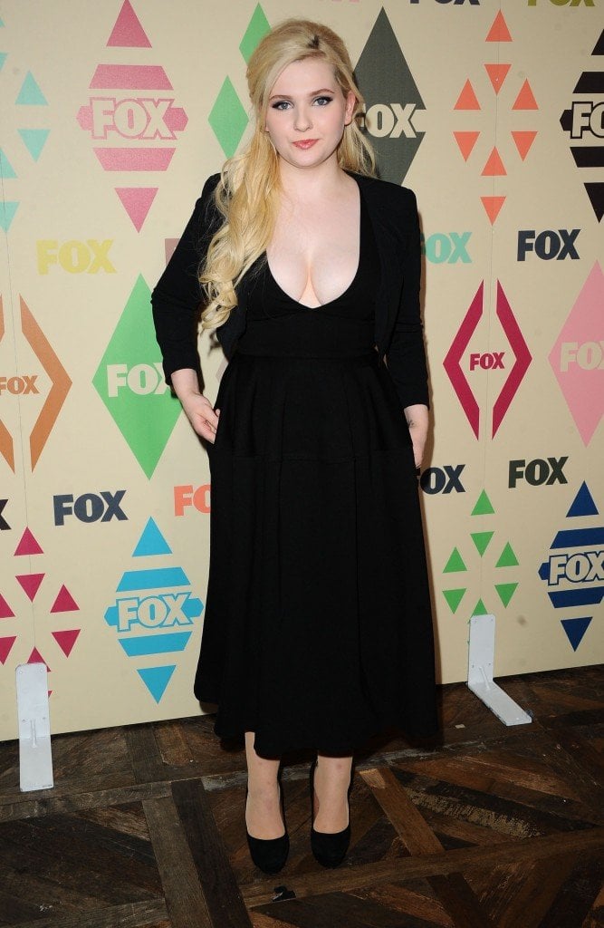 Abigail Breslin 35