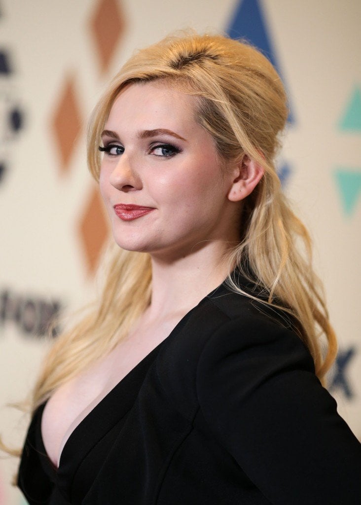 Abigail Breslin 45