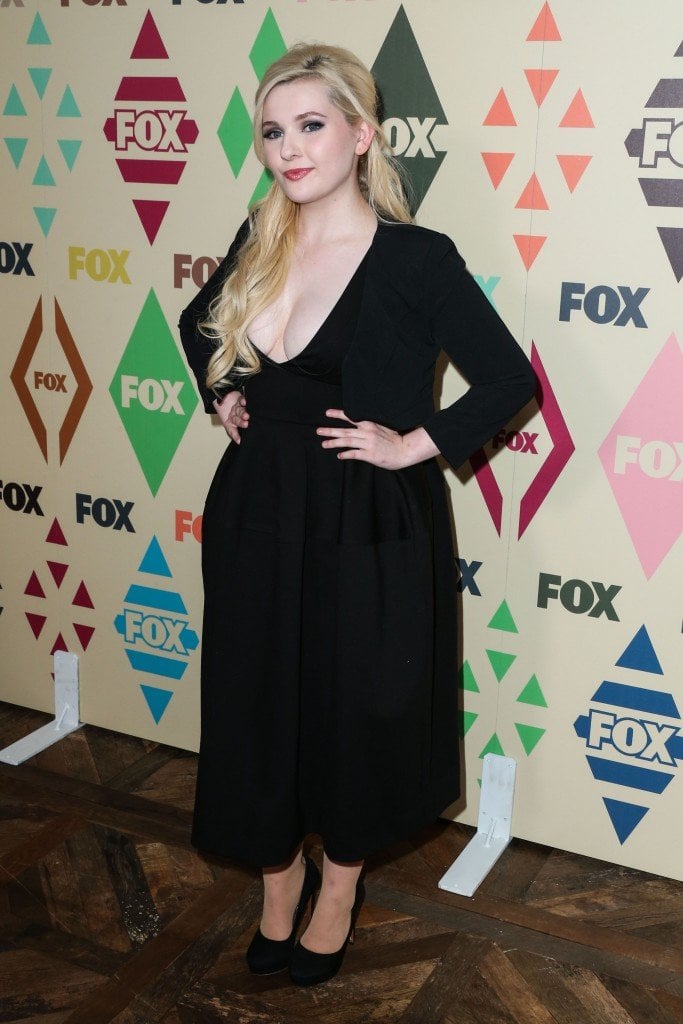 Abigail Breslin 46