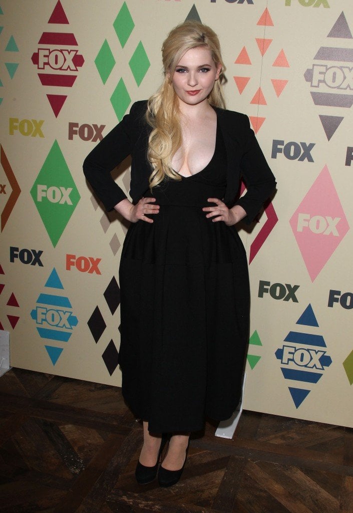 Abigail Breslin 49