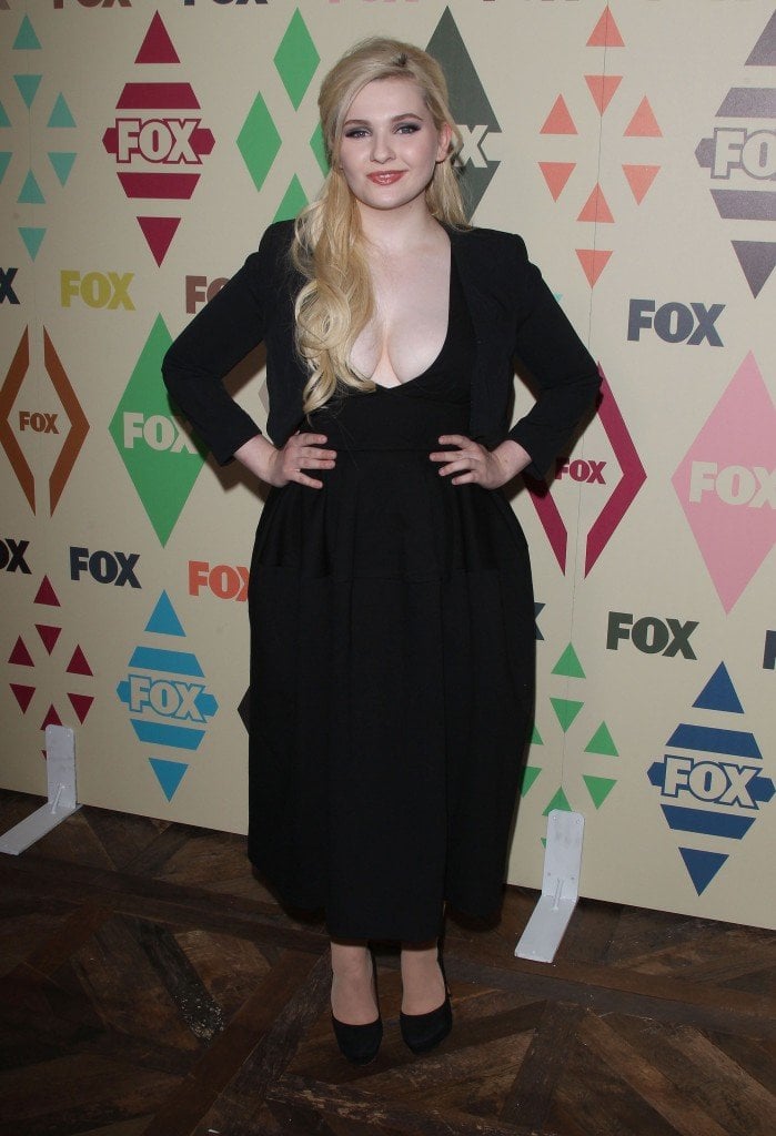 Abigail Breslin 51