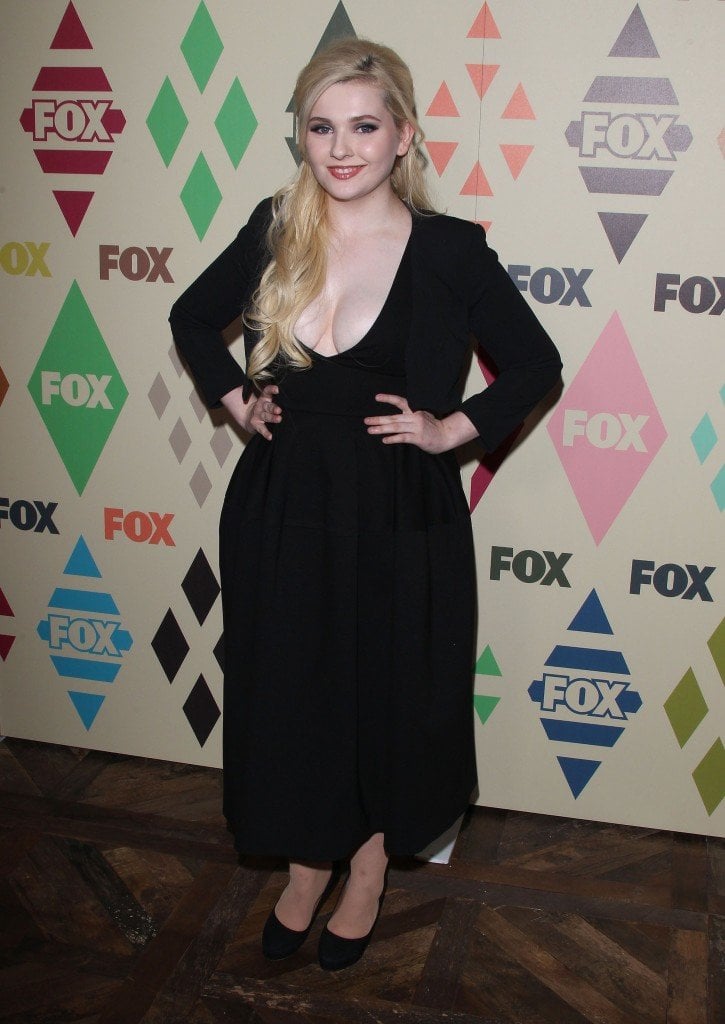 Abigail Breslin 52