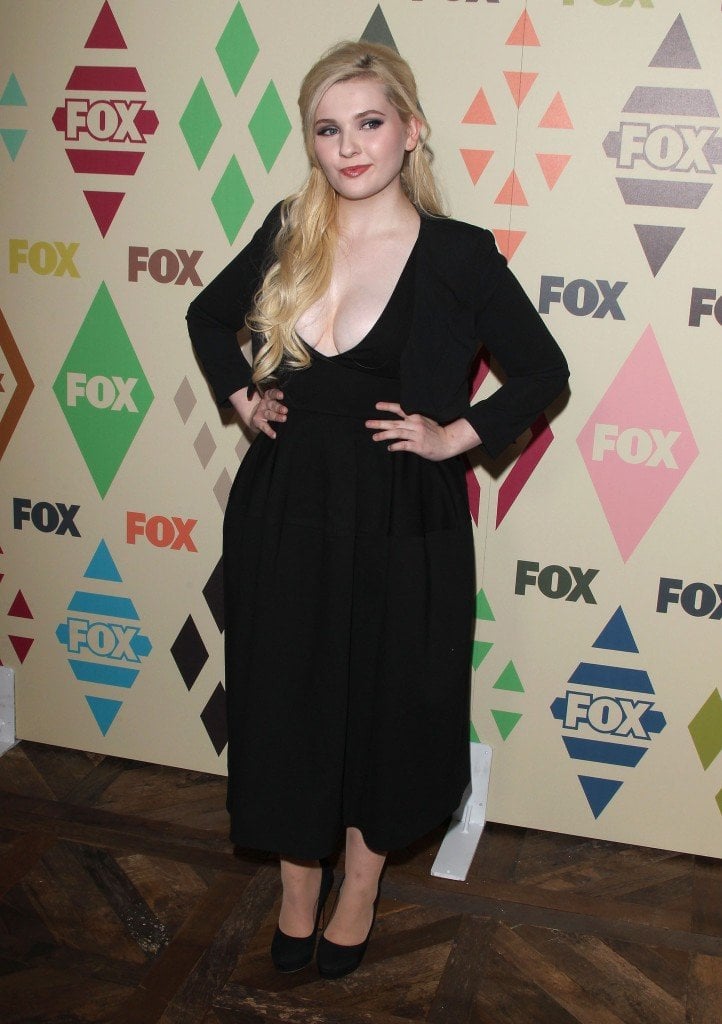 Abigail Breslin 53