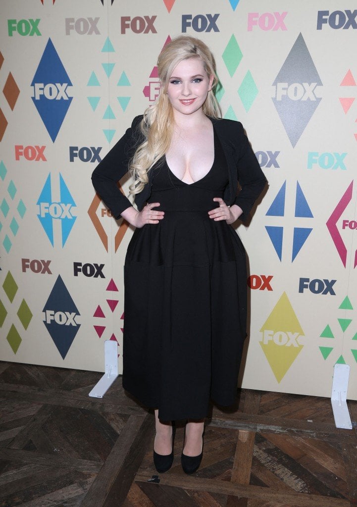 Abigail Breslin 64