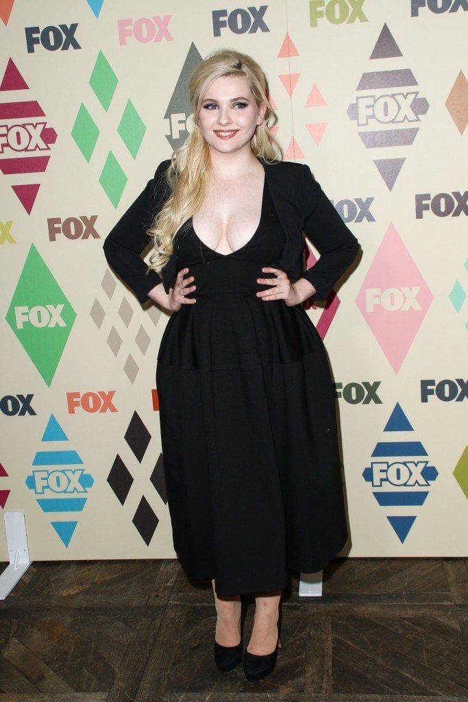 Abigail Breslin 68