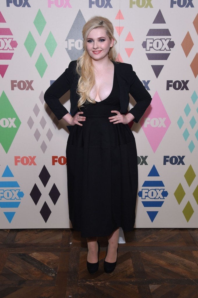 Abigail Breslin 29