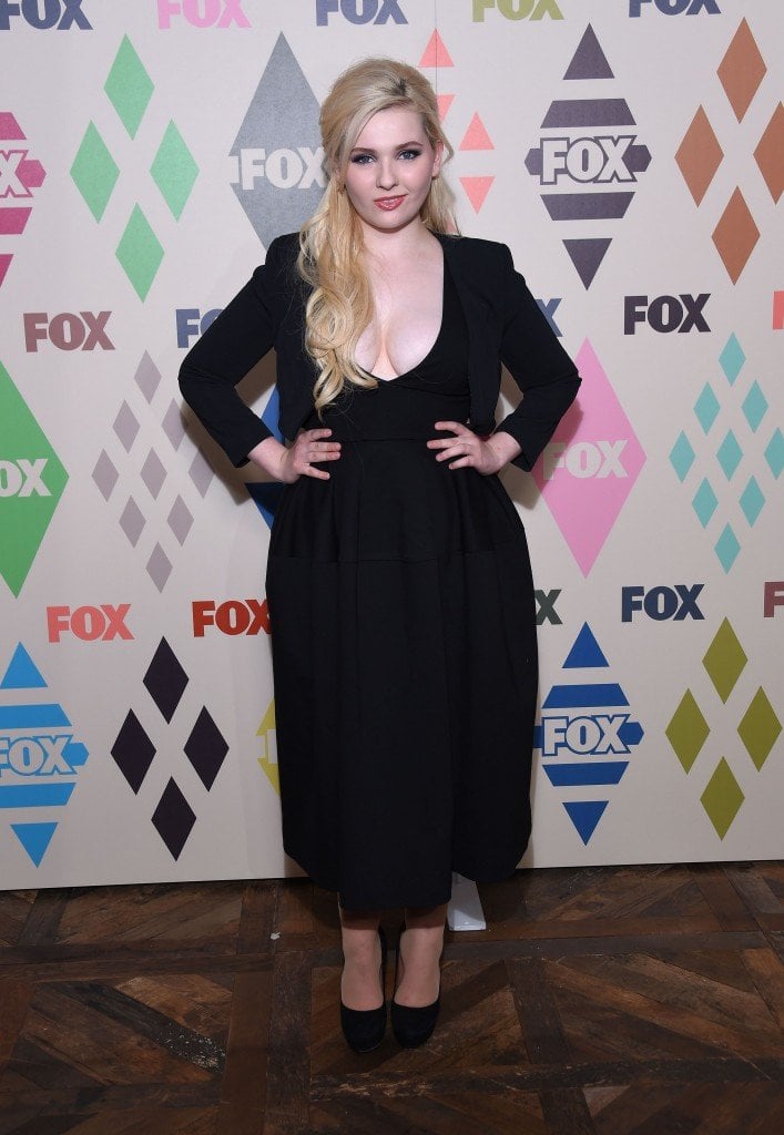 Abigail Breslin 31