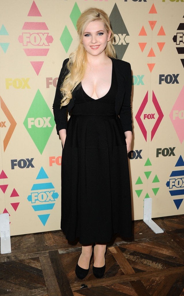 Abigail Breslin 33