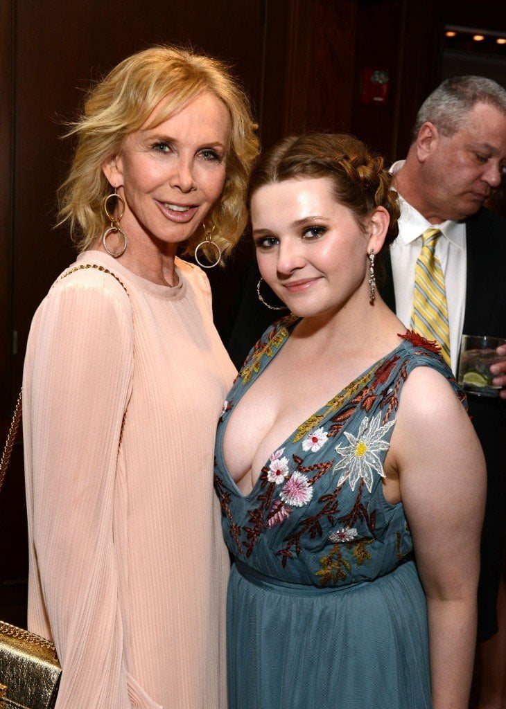 Abigail Breslin 87