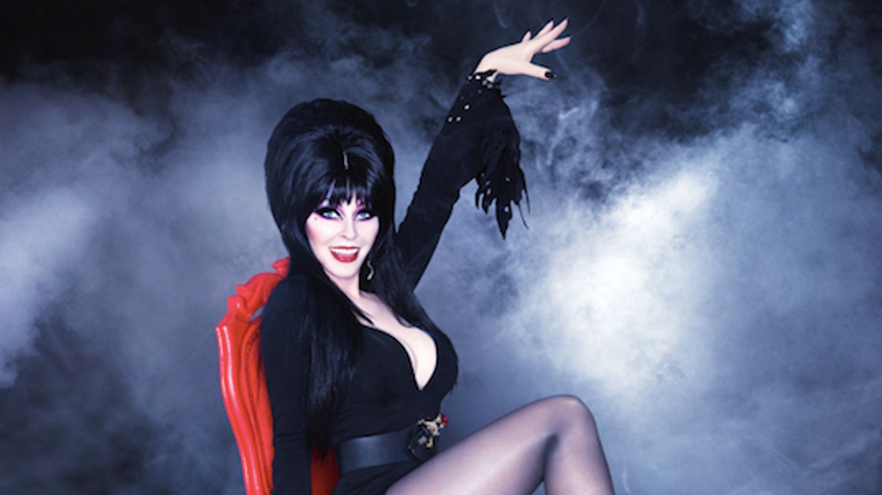 Elvira 50