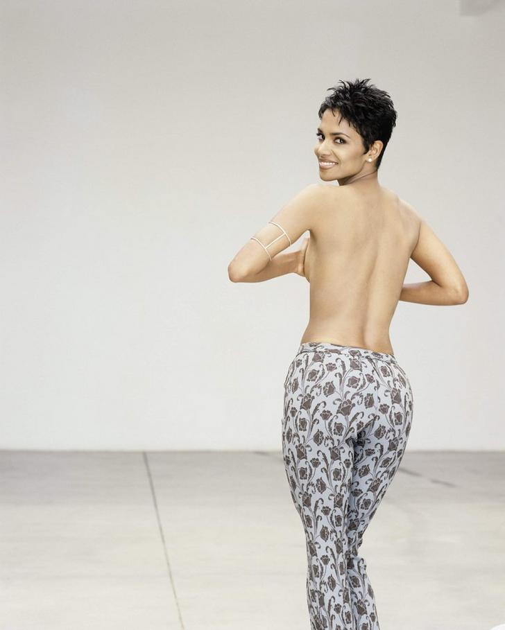 Halle Berry 24