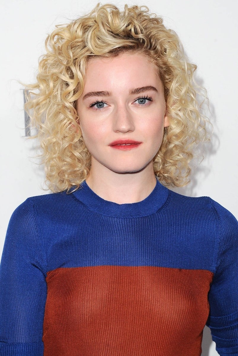 Julia Garner