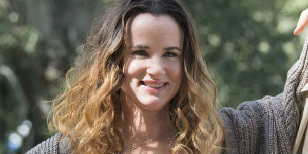 Juliette Lewis