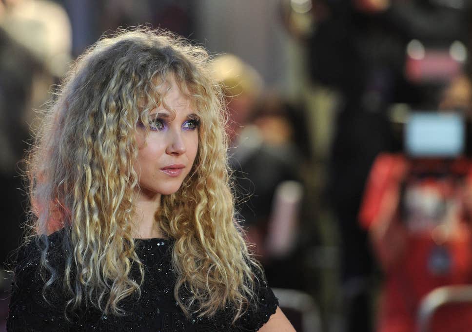 Juno Temple