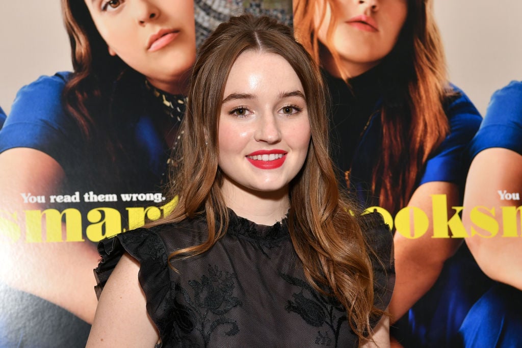 Kaitlyn Dever