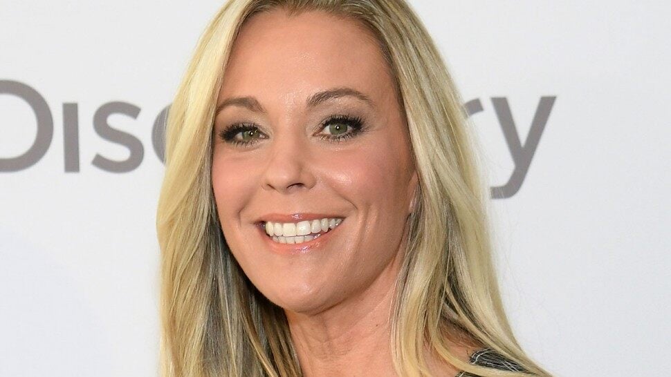 Kate Gosselin